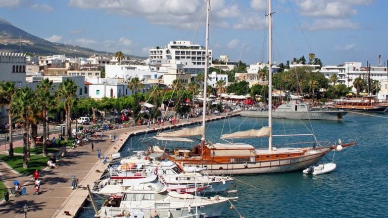 Συνεχίζονται οι αντιδράσεις για το θάνατο του 44χρονου πρόσφυγα στην Κω