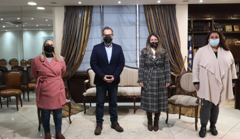 Καβάλα: Αίτημα για παράταση του προγράμματος Κοινωφελούς Εργασίας