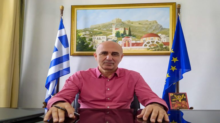 Δέκα κρούσματα κορονοϊού στη Λέρο – Ανησυχία στη δημοτική αρχή