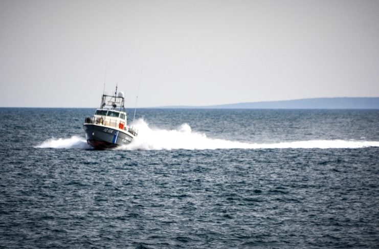 Πόρτο Λάγος: Παράταση ισχύος αδειών χειριστή ταχύπλοου σκάφους