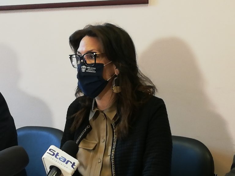 Μ. Υδραίου: Πάνω από 1 εκατ. ευρω χρωστούν οι Δήμοι Βορρά και Νότου στο ΣΥΔΙΣΑ
