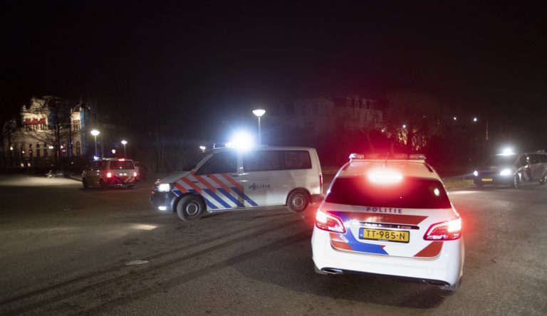 Ολλανδία: Έκρηξη κοντά σε κέντρο όπου διενεργούνται τεστ για τον νέο κορονοϊό