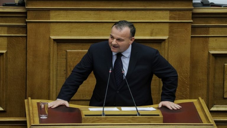 Γιάννης Παππάς: “Σύνηθες φαινόμενο να με στοχοποιεί η Ν.Ε. του ΣΥΡΙΖΑ και η νεολαία του”