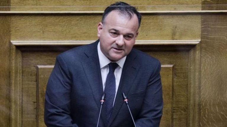 Αντιδράσεις για τον βουλευτή Γ. Παππά από τον ΣΥΡΙΖΑ Ν. Δωδεκανήσου