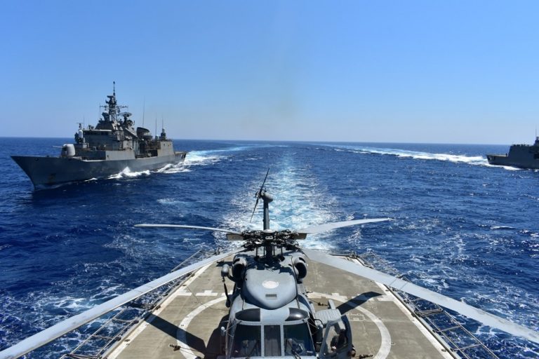 Λαβρόφ: Η Τουρκία επιδιώκει ανεξαρτησία από τη γραμμή των ΗΠΑ