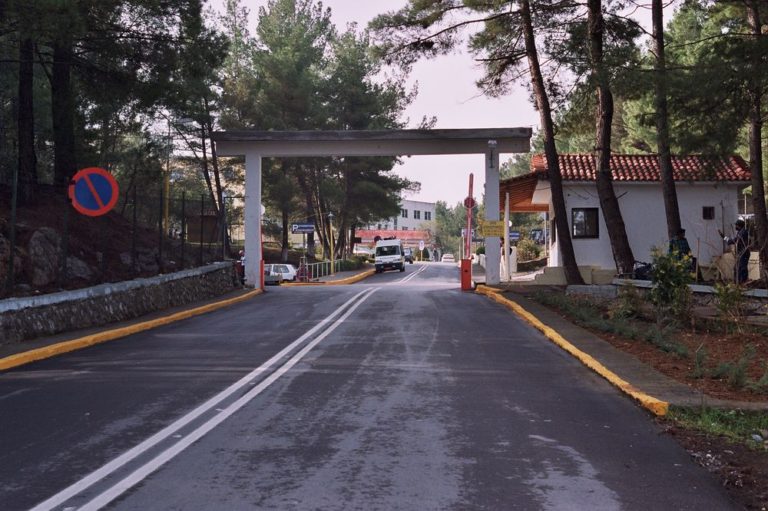 Covid-19: Η εικόνα πληρότητας των κρεβατιών στα νοσοκομεία της Πελοποννήσου