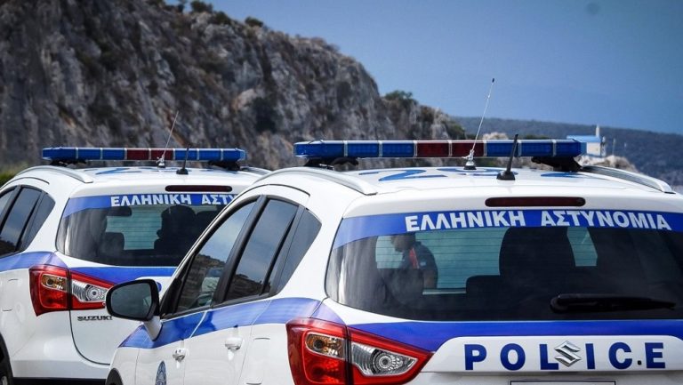 Στη φάκα σπείρα διαρρηκτών περιπτέρων