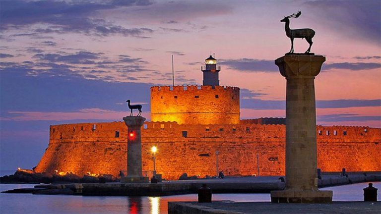 Παραδόθηκε στο Δ. Ρόδου η Μελέτη Επικοινωνιακής Στρατηγικής – Υπηρετεί τις σύγχρονες επικοινωνιακές τακτικές