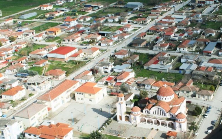 Ανησυχία από 15 κρούσματα στο Στεφανοβίκειο Μαγνησίας