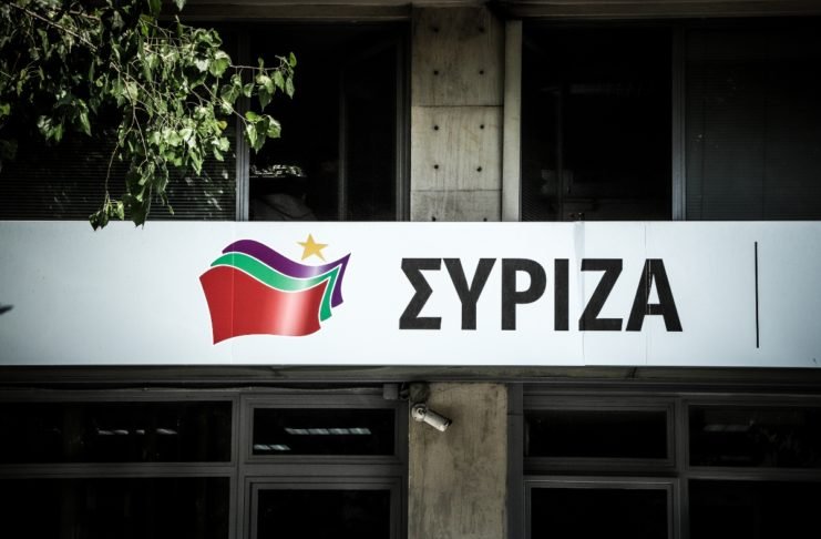 Θεσσαλονίκη: Οι Κ. Αμπατζάς και Χρ. Μαϊκίδης νέοι συντονιστές στις Ν.Ε. του ΣΥΡΙΖΑ – Προοδευτική Συμμαχία