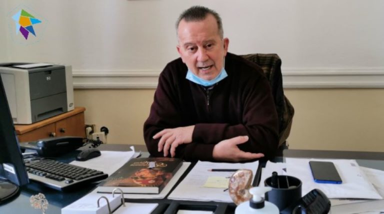Τα έργα της Αρκαδίας μέσα από το ΤΑΠΤοΚ “Αρκαδία 2020”