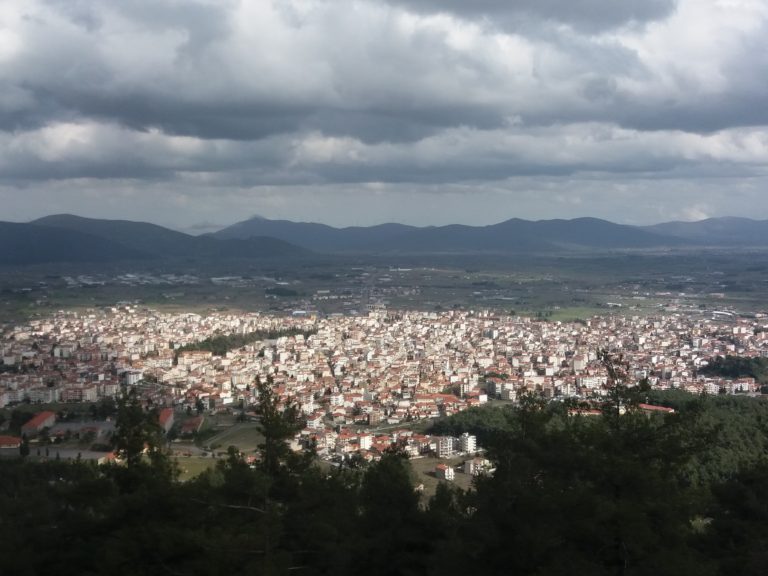Σε εξέλιξη η διαβούλευση για το σχέδιο βιώσιμης αστικής κινητικότητας του δήμου Τρίπολης
