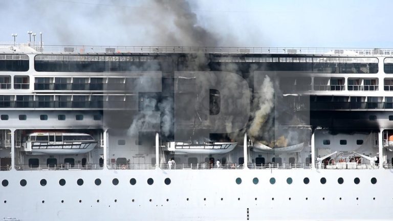 Κέρκυρα: Πλωτό πυροσβεστικό ζητά από το Ν. Χαρδαλιά ο Στ. Γκίκας