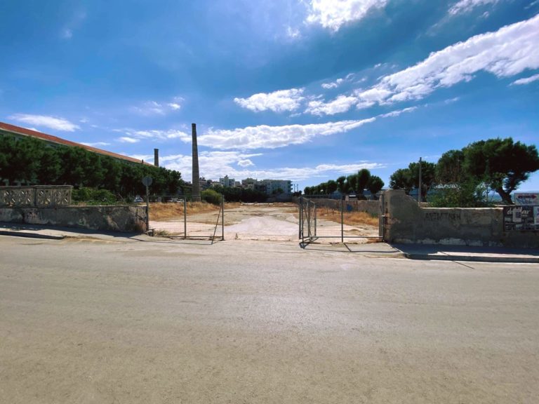 Π. Σημανδηράκης: Με την αξιοποίηση του οικοπέδου της ΑΒΕΑ προχωράμε ένα ακόμα βήμα για την αναβάθμιση της ζωής και της αισθητικής στο Δήμο Χανίων (ηχητικό)