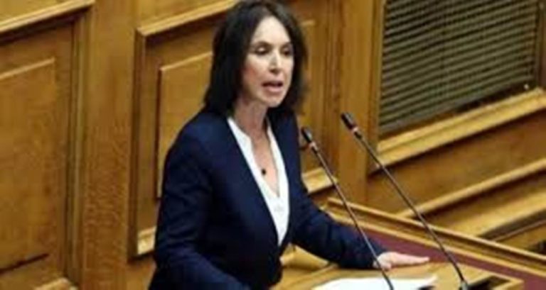Κ. Βέττα: Οι διεργασίες για τη λειτουργία ΧΥΤΑΜ Κοζάνη δημιουργούν εύλογη αναστάτωση