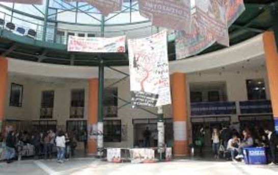 Θεσσαλία: Κινητοποίηση για το νομοσχέδιο για την Παιδεία – Σε κατάληψη το Πανεπιστήμιο