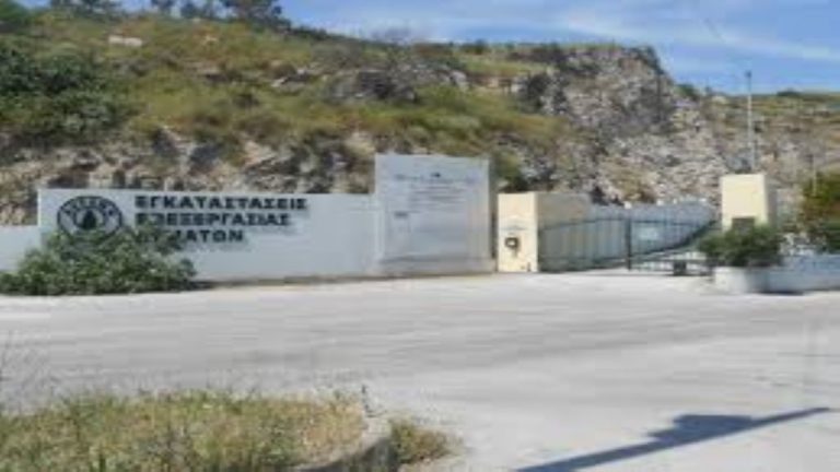 Στο “κόκκινο” το ιικό φορτίο στη Μαγνησία