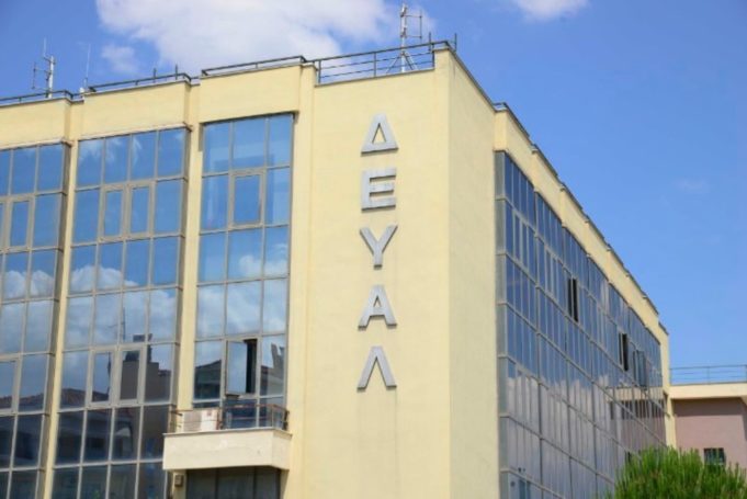 Κατάλληλο το νερό στον Δήμο Λαρισαίων εκτός Κουτσόχερου και Κάστρου