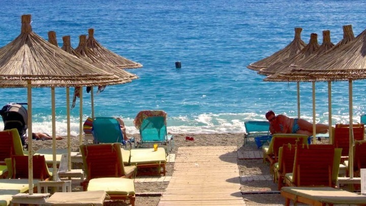 Στη διεθνή τουριστική ψηφιακή έκθεση ITB 2021 στο Βερολίνο συμμετείχε η ΠΚΜ