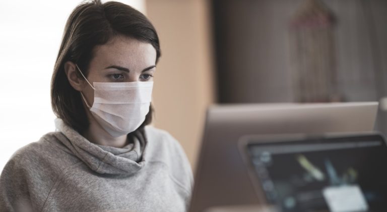 Ευπαθείς ομάδες εργαζομένων: Παράταση τηλεργασίας και αναστολής συμβάσεων έως 31 Μαρτίου