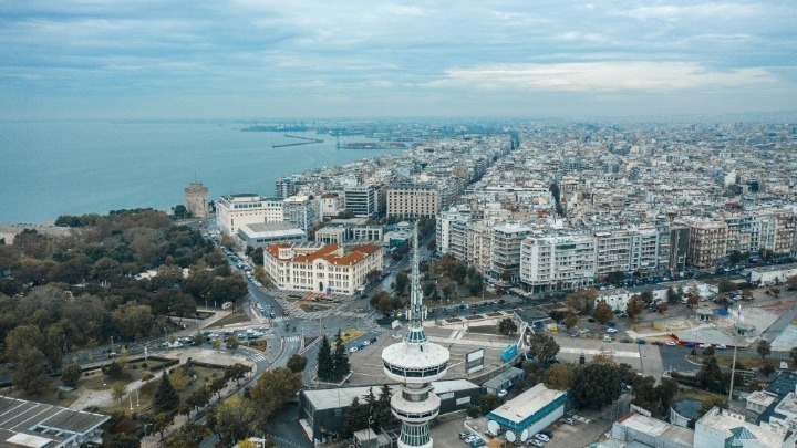 Θεσσαλονίκη: Σημαντική αύξηση του ιικού φορτίου στα λύματα