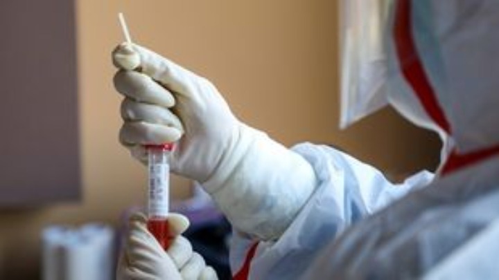 Θεσσαλονίκη: Αύξηση του ιικού φορτίου στα λύματα κατά 49%