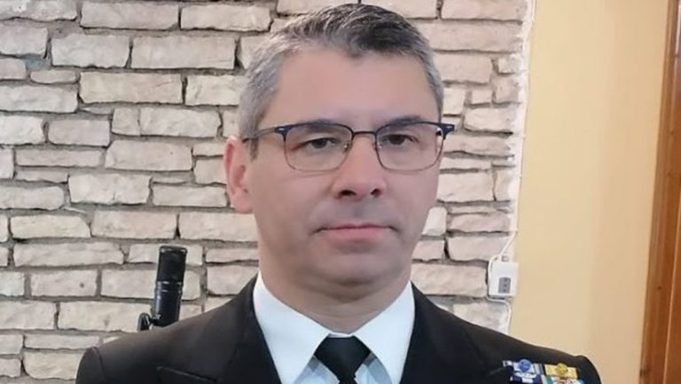 Κέρκυρα: Υποναύαρχος του Λιμενικού ο Κερκυραίος Αντώνης Μάζης