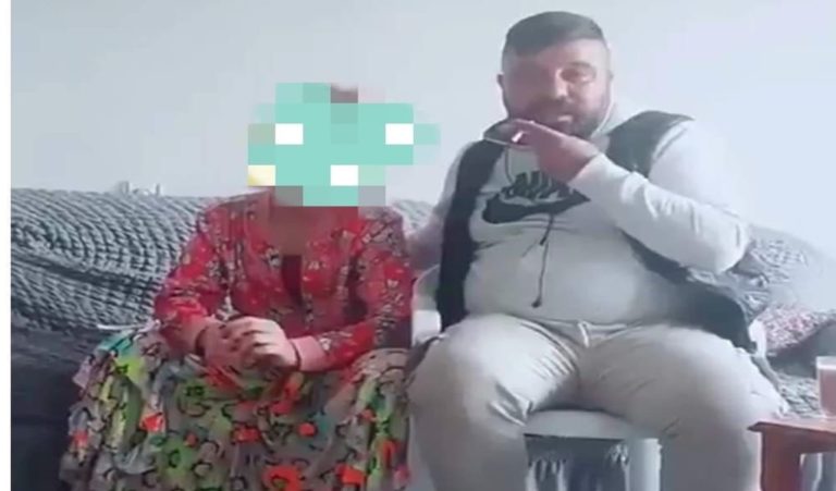 Πατέρας στην Τουρκία ανέβασε στο TikTok βίντεο που παρενοχλεί την κόρη του – Αντιδράσεις