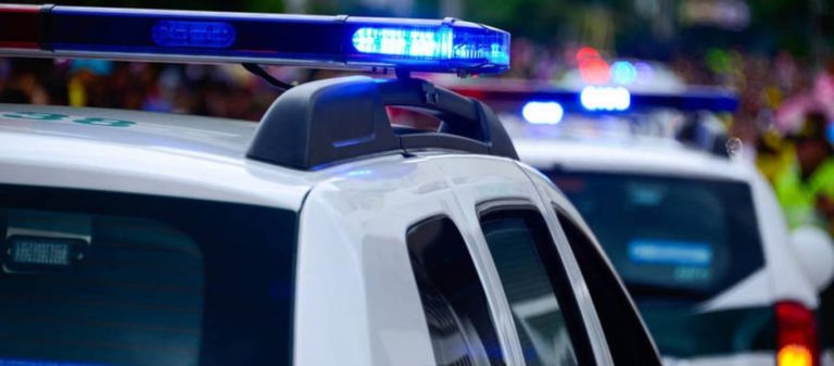 Λάρισα: Καταγγέλλουν αστυνομική βία κατά ανηλίκων