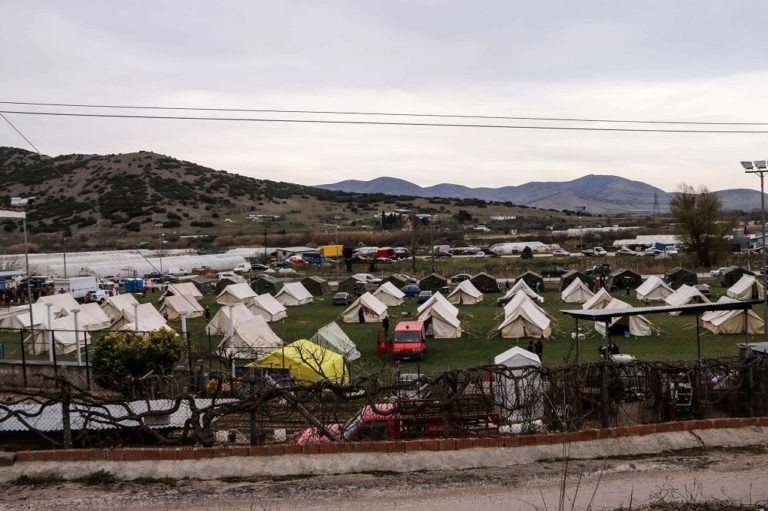 Λάρισα: Κατέληξε ο 83χρονος που είχε απεγκλωβιστεί από τα χαλάσματα – Στο Δαμάσι η Ζ. Μακρή