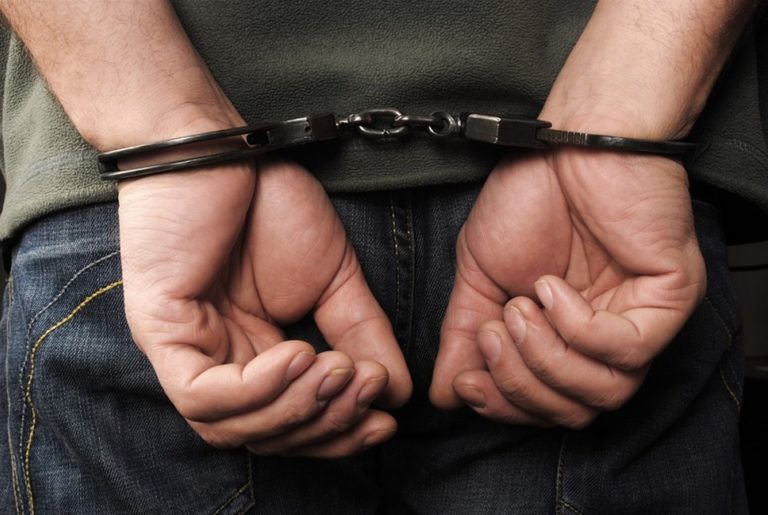 Φλώρινα : Σύλληψη δύο ατόμων για κατοχή ναρκωτικών