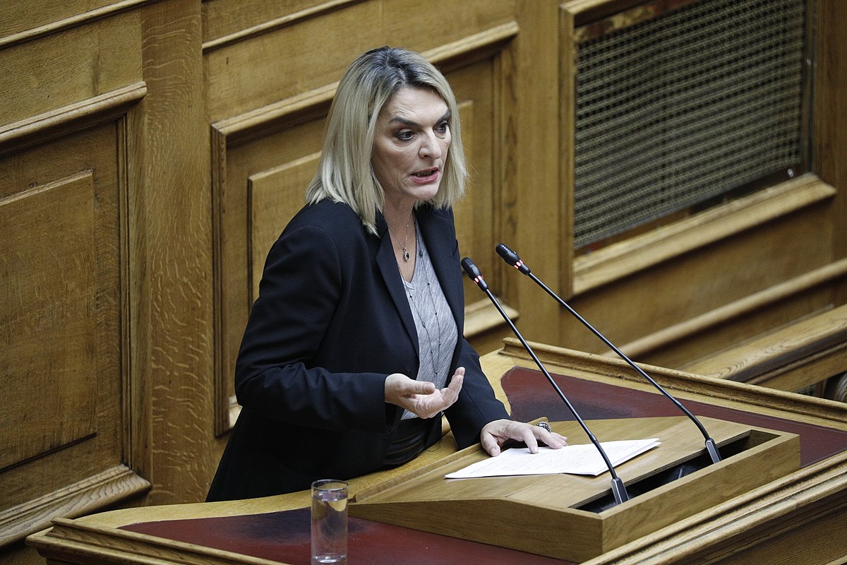 Φλώρινα: Αναφορά Βουλευτή ΣΥΡΙΖΑ-ΠΣ για μεταθέσεις Αστυνομικών