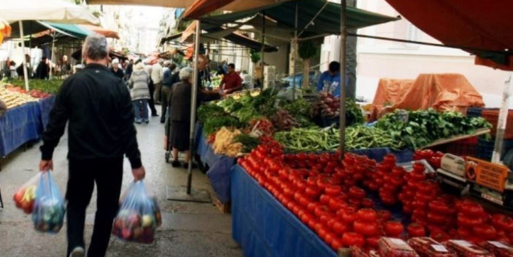 Δυτ. Μακεδονία: Αναμένουν το τελικό νομοσχέδιο οι φορείς των λαϊκών αγορών