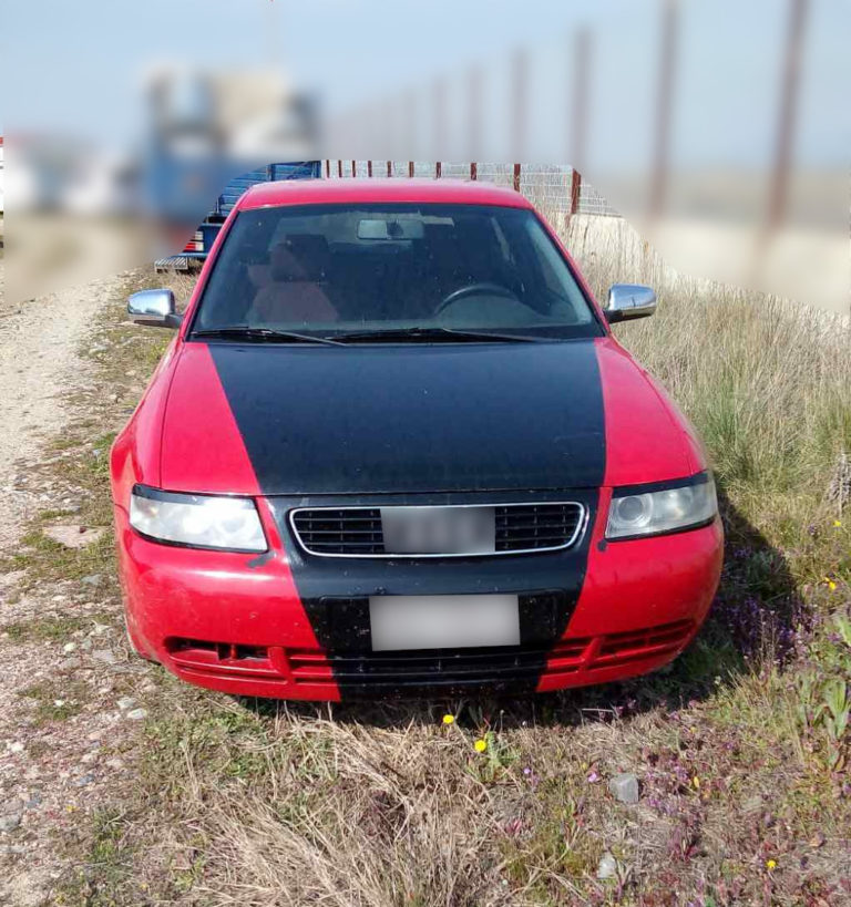 Ροδόπη: Συνελήφθη διακινητής μεταναστών