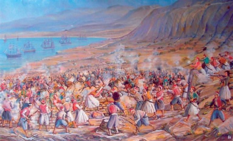 Καλαμάτα: Συνεχίζονται οι επετειακές εκπομπές από την ΕΝ ΜΕ ΣΥ