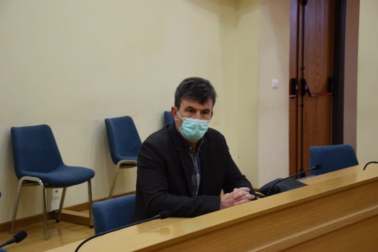 «Άθληση από το Σπίτι» υλοποιεί ο Δήμος Τρίπολης