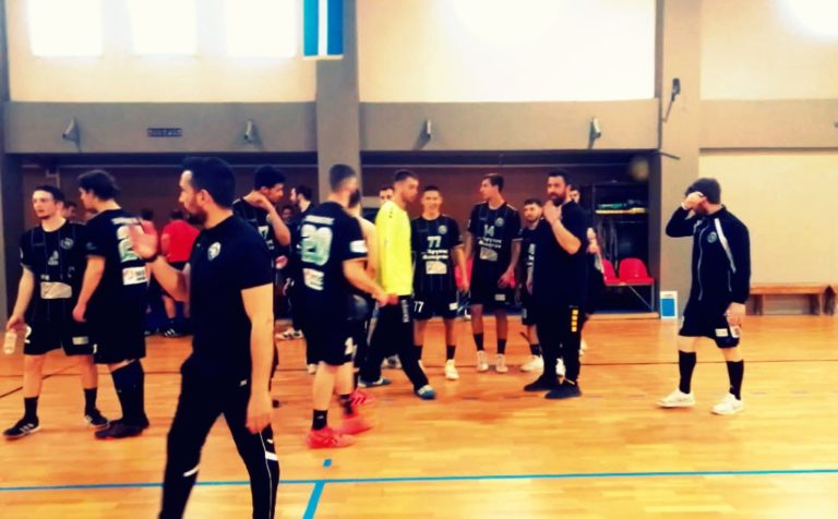 Άργος: Τον Δούκα υποδέχεται ο Διομήδης  για το κύπελλο