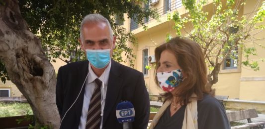 Στην Εισαγγελία Εφετών Χανίων οι δικηγόροι του Γηροκομείου – Τακτική δικάσιμος για τον νοσηλευτή