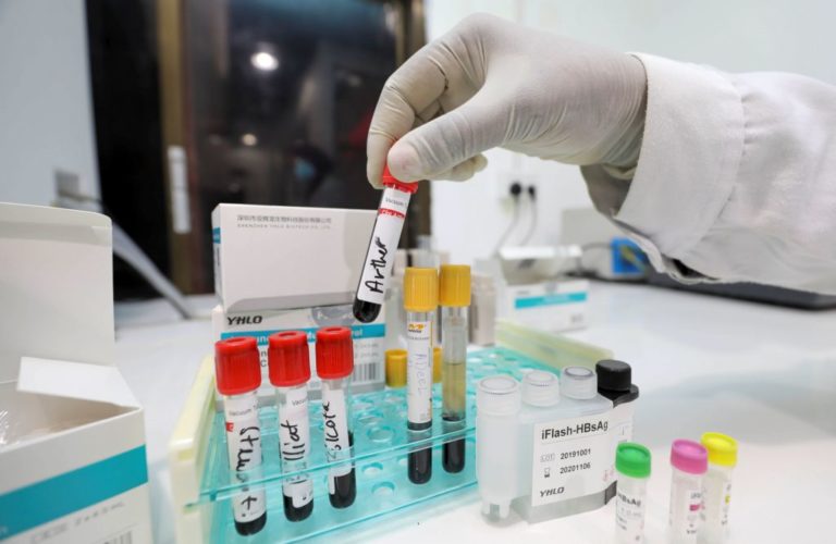 Δωρεάν τεστ ανίχνευσης covid-19 στον Δήμο Πλατανιά