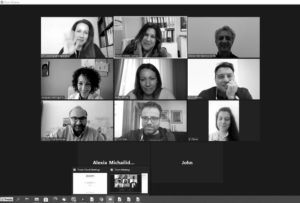 Σέρρες: Διαδικτυακή συνάντηση για το έργο ZEFFIROS