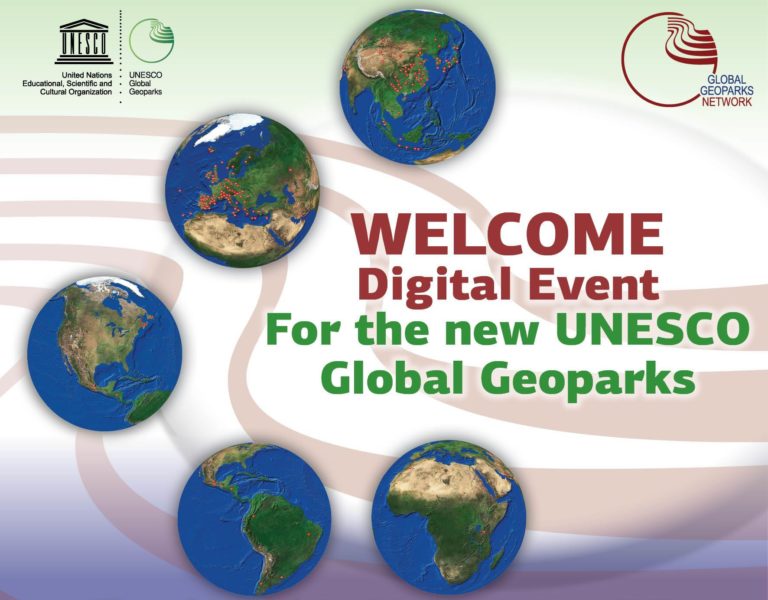 Διεθνής Συνάντηση του  Παγκόσμιου Δικτύου Γεωπάρκων UNESCO – Νέο μέλος το Γεωπάρκο Γρεβενών-Κοζάνης