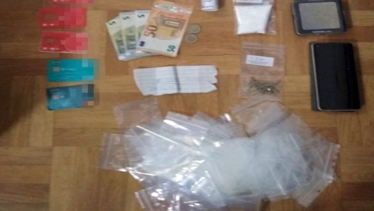 Κάλυμνος: Την Παρασκευή απολογούνται οι 29 συλληφθέντες για το κύκλωμα κοκαΐνης – χασίς