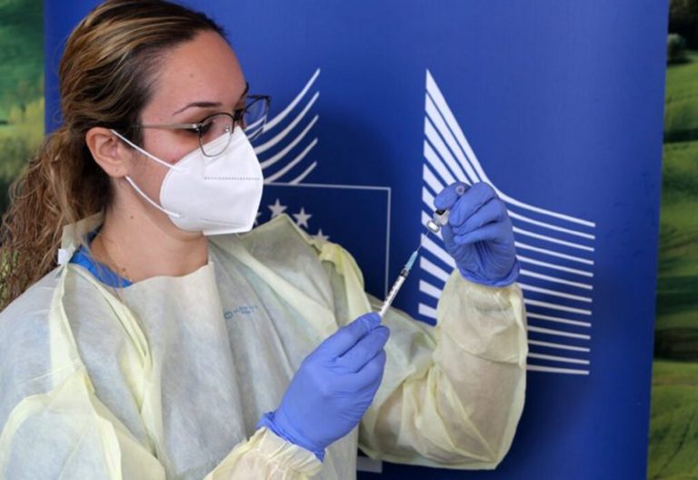 Ν. Αναστασιάδης: Η Κυπριακή Δημοκρατία λαμβάνει εύσημα για τη διαχείριση της πανδημίας