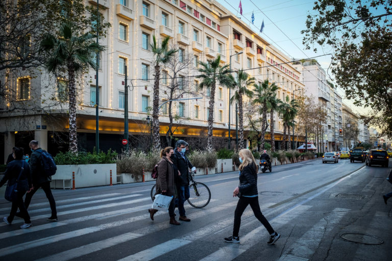 Ε. Γιαμαρέλλου – Γ. Ατσαλάκης: Από την επόμενη εβδομάδα οι αποφάσεις για το Πάσχα