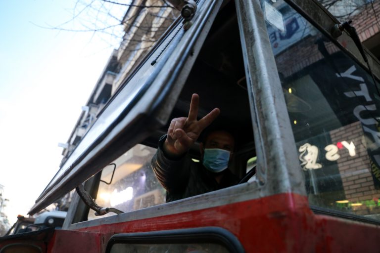 Γ. Οικονόμου: Συνεχής διαβούλευση με παραγωγούς και κτηνοτρόφους “για μέτρα που πιάνουν τόπο” (video)