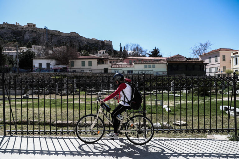 Διαδημοτικές μετακινήσεις τα Σαββατοκύριακα – “Αν λειτουργήσει σωστά, επέκταση και τις καθημερινές”