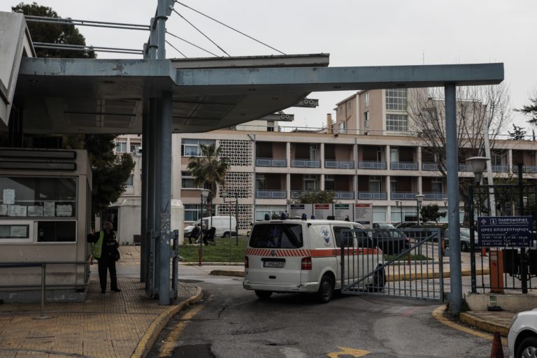 Τείχος ανοσίας έναντι αύξησης των κρουσμάτων -Τι λένε οι ειδικοί (video)