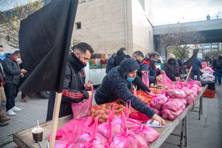 Ν. Παπαθανάσης στο “Πρώτο”: Φτάνουμε στα 40 δισ. για στήριξη της αγοράς (audio)