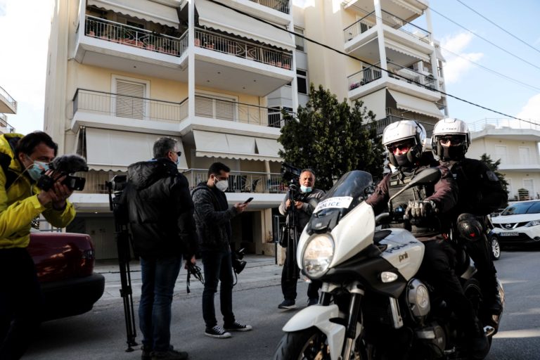 Στ. Αλεξανδροπούλου – Καραϊβάζ: Νιώθω δικαιωμένη, είμαι πεπεισμένη ότι η δικαιοσύνη θα κάνει αυτό που πρέπει