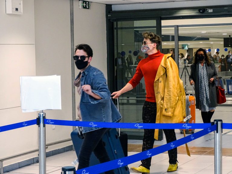 Πράσινο πιστοποιητικό εμβολιασμού – Το «πάσο» των τουριστών για διακοπές